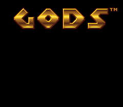 Gods (SNES) gameplay image 8