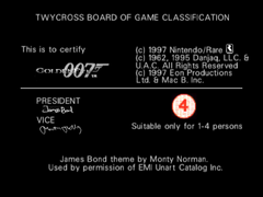 GoldenEye 007 (N64) (USA) gameplay image 1.png