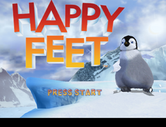 Happy Feet (GameCube) (En,Fr) gameplay image 9.png