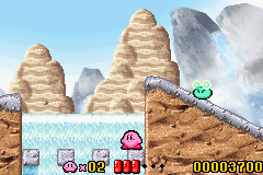 Hoshi no Kirby - Yume no Izumi Deluxe gameplay image 18.png