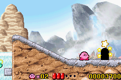 Hoshi no Kirby - Yume no Izumi Deluxe gameplay image 19.png