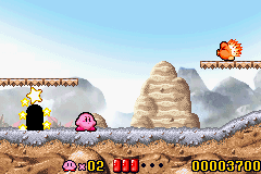 Hoshi no Kirby - Yume no Izumi Deluxe gameplay image 20.png