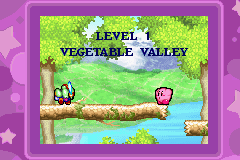 Hoshi no Kirby - Yume no Izumi Deluxe gameplay image 6.png