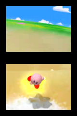 Hoshi no Kirby Ultra Super Deluxe gameplay image 3.png