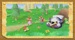 Hoshi no Kirby Wii gameplay image 11.png
