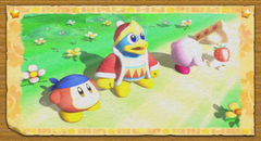 Hoshi no Kirby Wii gameplay image 12.png