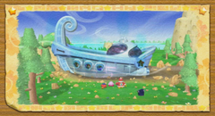 Hoshi no Kirby Wii gameplay image 14.png