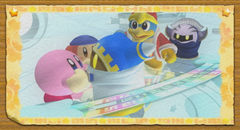 Hoshi no Kirby Wii gameplay image 22.png