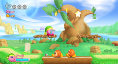 Hoshi no Kirby Wii gameplay image 32.png