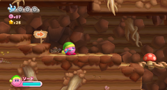Hoshi no Kirby Wii gameplay image 38.png