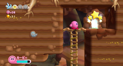 Hoshi no Kirby Wii gameplay image 47.png