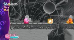 Hoshi no Kirby Wii gameplay image 52.png