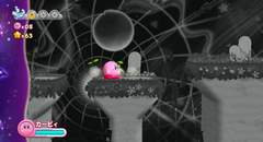 Hoshi no Kirby Wii gameplay image 53.png
