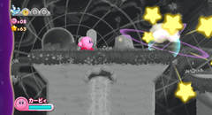 Hoshi no Kirby Wii gameplay image 54.png