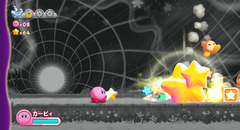 Hoshi no Kirby Wii gameplay image 55.png