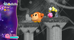 Hoshi no Kirby Wii gameplay image 57.png