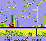 Hoshi no Kirby gameplay image 4.png