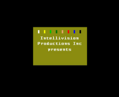 Intellivision Lives! gameplay image 2.png