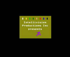 Intellivision Lives! gameplay image 3.png