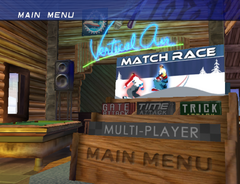 Interactive Multi-Game Demo Disc Version 12 gameplay image 13