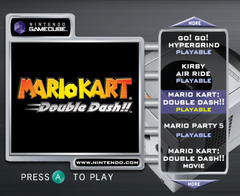 Interactive Multi-Game Demo Disc Version 13 gameplay image 1