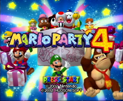 Interactive Multi Game Demo Disc Version 8 gameplay image 2