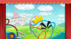 Keito no Kirby gameplay image 10.png