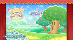 Keito no Kirby gameplay image 4.png