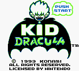 Kid Dracula (USA) (GB) gameplay image 7.png