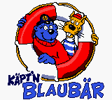 Käpt'n Blaubär - Die verrückte Schatzsuche gameplay image 5.png