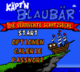 Käpt'n Blaubär - Die verrückte Schatzsuche gameplay image 6.png