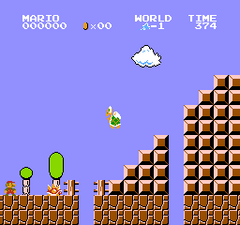 Mario W-256 gameplay image 14.png