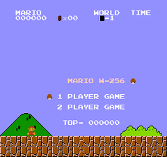 Mario W-256 gameplay image 5.png