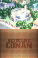 Meitantei Conan - Kieta Hakase to Machigai Sagashi no Tou gameplay image 10.png