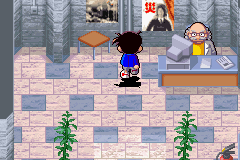 Meitantei Conan - Nerawareta Tantei gameplay image 10.png