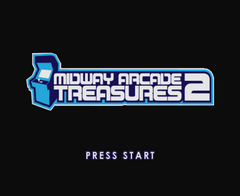 Midway Arcade Treasures 2 gameplay image 4.png