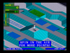 Midway Arcade Treasures gameplay image 11.png
