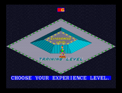 Midway Arcade Treasures gameplay image 12.png