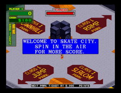 Midway Arcade Treasures gameplay image 13.png