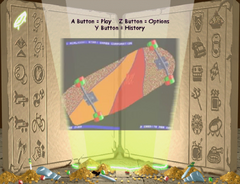 Midway Arcade Treasures gameplay image 6.png