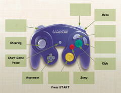 Midway Arcade Treasures gameplay image 9.png