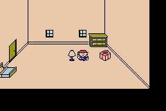 Mother 1 (GBA) (France) gameplay image 14.png