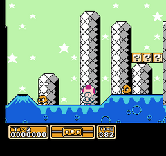 Mush Mush - Toad and Toadette (v1.0) gameplay image 5.png