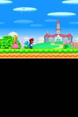 New Super Mario Bros. Japan gameplay image 4.png