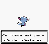 Pokémon Version Cristal (France) (GBC) gameplay image 14.png
