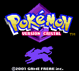 Pokémon Version Cristal (France) (GBC) gameplay image 9.png