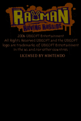 Rayman - Raving Rabbids (Europe) gameplay image 1.png