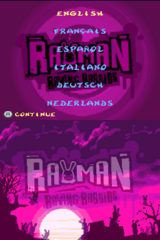 Rayman - Raving Rabbids (Europe) gameplay image 5.png