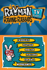 Rayman Raving Rabbids (Europe) gameplay image 2.png