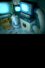 Rayman Raving Rabbids (Europe) gameplay image 5.png